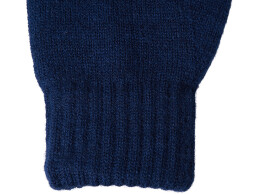 US Basic Варежки «Dunant», темно-синий