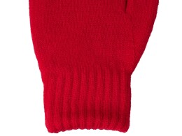 US Basic Варежки «Dunant», красный