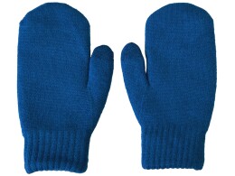 US Basic Варежки «Dunant», классический синий