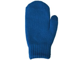 US Basic Варежки «Dunant», классический синий