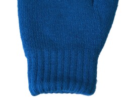 US Basic Варежки «Dunant», классический синий