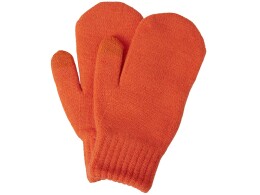 US Basic Варежки «Dunant», оранжевый