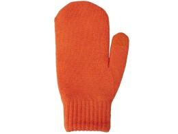 US Basic Варежки «Dunant», оранжевый