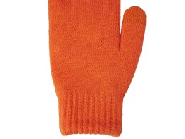 US Basic Варежки «Dunant», оранжевый