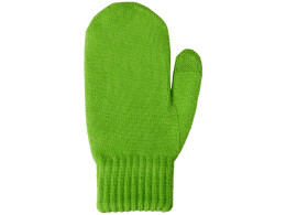 US Basic Варежки «Dunant», зеленое яблоко