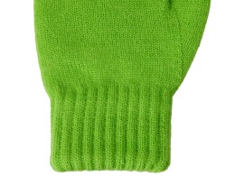 US Basic Варежки «Dunant», зеленое яблоко