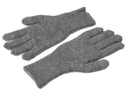 US Basic Перчатки «Nordend», серый меланж