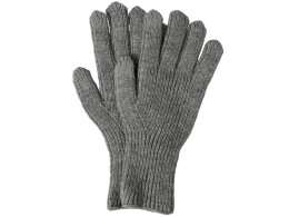 US Basic Перчатки «Nordend», серый меланж