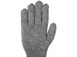 US Basic Перчатки «Nordend», серый меланж
