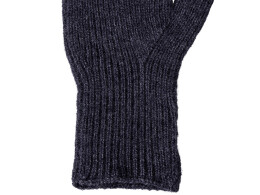 US Basic Перчатки «Nordend», темно-синий меланж