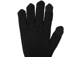 US Basic Перчатки «Nordend», черный