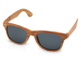 Разное Солнцезащитные очки Mira с эффектом дерева - Натуральный