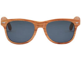 Разное Солнцезащитные очки Mira с эффектом дерева - Натуральный