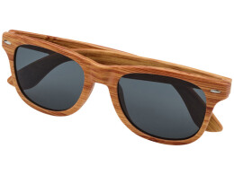 Разное Солнцезащитные очки Mira с эффектом дерева - Натуральный