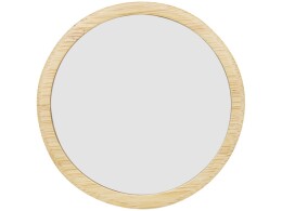 Разное Бамбуковое зеркало Lustre - Натуральный