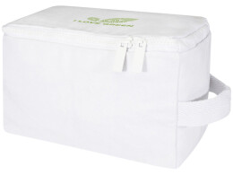 Разное Органайзер для туалетных принадлежностей из переработанного материала Pack 500 г/м² Aware™ - Белый