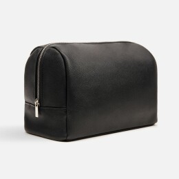 Vinga Косметичка Bermond, черная