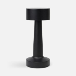 Vinga Интерьерная лампа Maris, черная