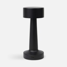 Vinga Интерьерная лампа Maris, черная