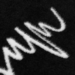 сделано в России Шарф на заказ Sakal, XL