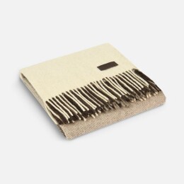 VLR Concept Плед Andes, коричневый