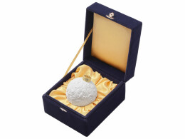 Разное Шар новогодний