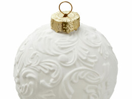 Разное Шар новогодний