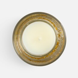 Разное Свеча ароматическая Luminati, масло ши и ваниль