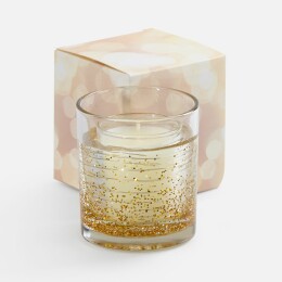 Разное Свеча ароматическая Luminati, масло ши и ваниль