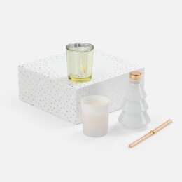 Разное Набор Festive Touch, белый