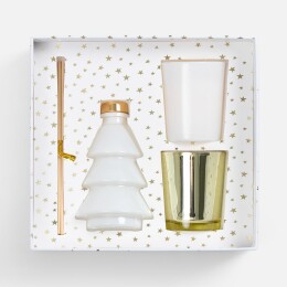 Разное Набор Festive Touch, белый