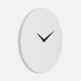 сделано в России Часы Wallice, белые