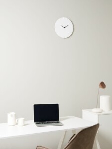 сделано в России Часы Wallice, белые