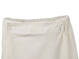 Разное Юбка универсальная холщовая