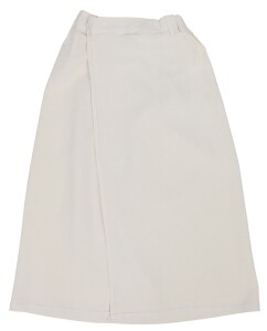 Разное Юбка универсальная холщовая