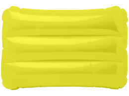 Разное Надувная пляжная подушка Sunny - Желтый