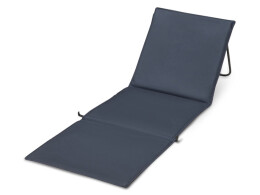 Разное Пляжный шезлонг Serene - Cиний