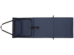 Разное Пляжный шезлонг Serene - Cиний