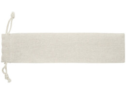 Разное Набор столовых приборов из нержавеющей стали и бука Root из 5 предметов - Натуральный