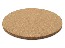 Разное Пробковая подставка Sencha - Натуральный