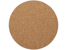 Разное Пробковая подставка Sencha - Натуральный