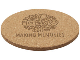 Разное Пробковая подставка Sencha - Натуральный