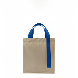 1 Шоппер Superbag Pack (S) (неокрашенный с синим)