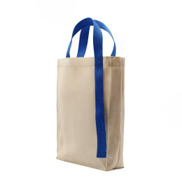 1 Шоппер Superbag Pack (M) (неокрашенный с синим)