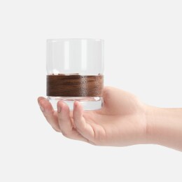 Molti Стакан для виски Woodlyn