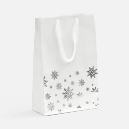 сделано в России Пакет Wintry, белый