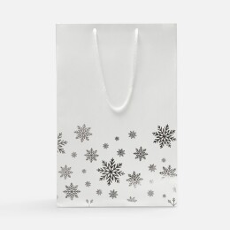 сделано в России Пакет Wintry, белый