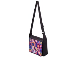 Разное Сумка из нетканого материала PET с регулируемой ручкой