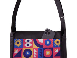 Разное Сумка из нетканого материала PET с регулируемой ручкой