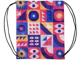 Разное Рюкзак-мешок с возможностью полноцветной печати